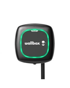 The Mobility House | Wallbox Pulsar Plus PLP1-M-2-4-9-002 Wallbox