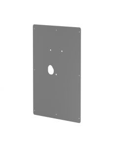 The Mobility House | Wallbox Adapterplatte Eiffel für Pulsar Plus