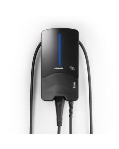 Webasto Live Wallbox