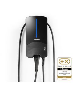 The Mobility House | Webasto Pure 5110495A Wallbox Plus X Award