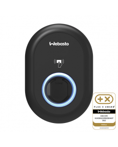 The Mobility House | Webasto Unite 5111686A Wallbox Plus X