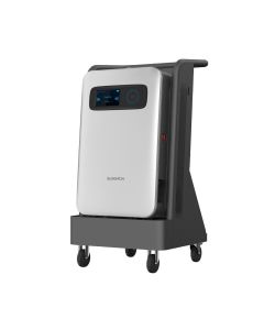 The Mobility House I Sungrow ACH00074 DC & Werkstattwagen Paket