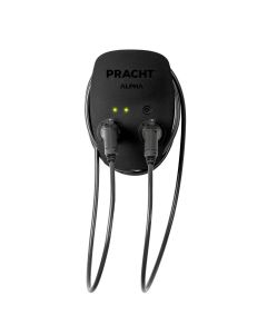The Mobility House I PRACHT ALPHA DUO NRG1006 Wallbox