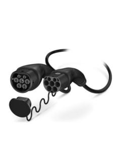 The Mobility House I PHOENIX CONTACT Ladekabel Mode 3