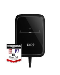 The Mobility House Charging | Elli Charger Pro 2
