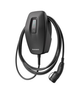 The Mobility House I Mennekes 410 11 C2 AMTRON® 4You 1314001205BK Wallbox