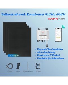 The Mobility House I Suncake – Das ultraleichte, flexible Balkonkraftwerk 
