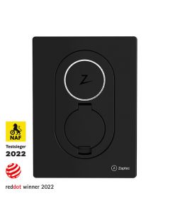 The Mobility House | Zaptec Go ZM000688 Wallbox 