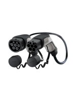 PHOENIX CONTACT Design Ladekabel Typ 2 - Typ 2 (22kW, 32 A, 7m) | The Mobility House