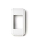 The Mobility House |KEBA Designabdeckung KeContact P30 weiß