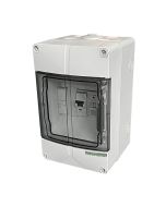 The Mobility House | KEBA Phasenumschalter KeContact S10