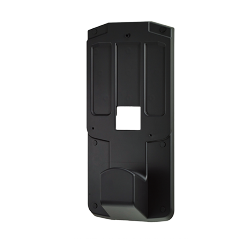 ABL eMH1 Montageplatte mit integrierter Kabelhalterung