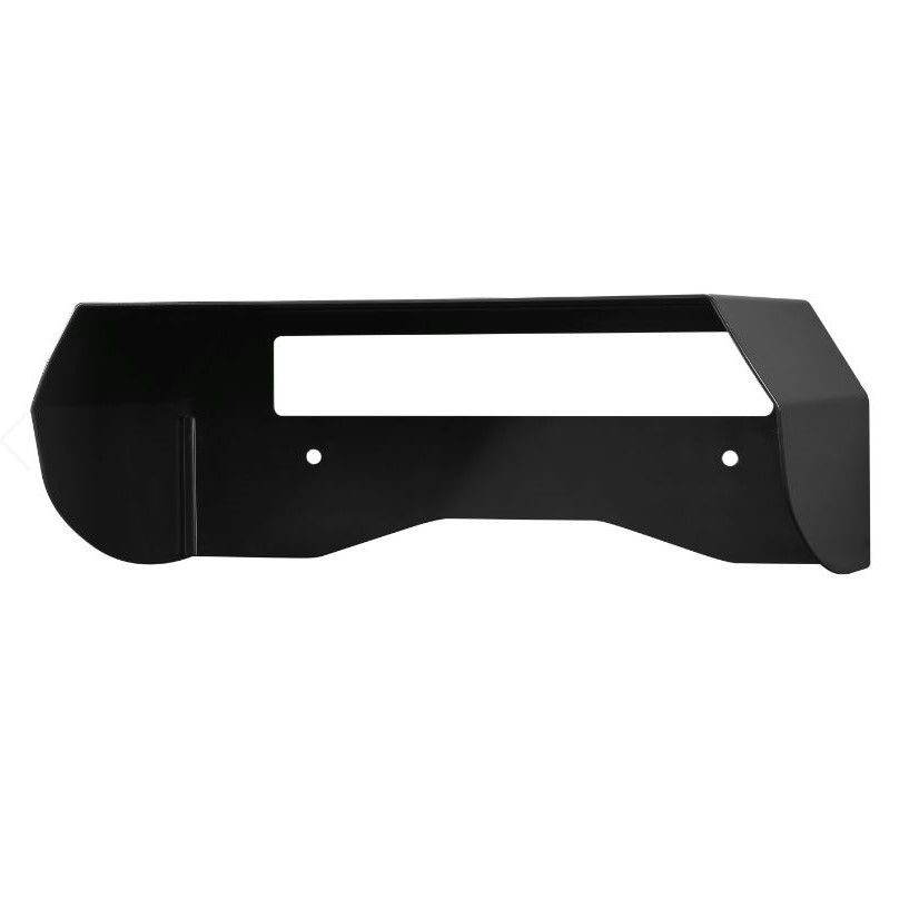 ABL Wetterschutzdach f.Wallbox WPR12 eMH1/eMH2/Em4 Single RAL9011