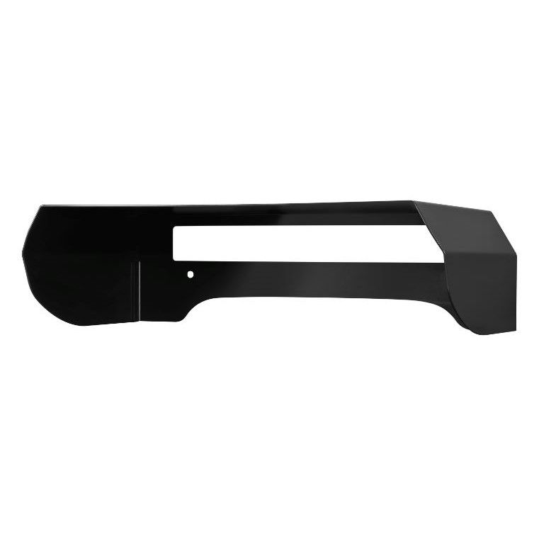 ABL Wetterschutzdach f.Wallbox WPR36 RAL9011 142x515x285 mm
