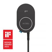 The Mobility House | go-e Charger PRO CH-PRO-CABLE-001 Wallbox