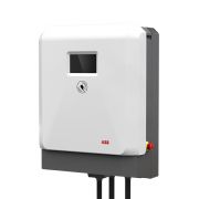 The Mobility House | ABB DC Wallbox