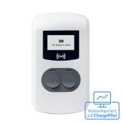 The Mobility House | Alfen Eve Double Pro-line DE 904461101-3069 Wallbox