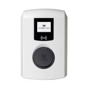 The Mobility House | Alfen Eve Single Pro-line DE 904460123-6495 Wallbox