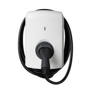 The Mobility House | Alfen Eve Single S-line 904460597-5993 Wallbox