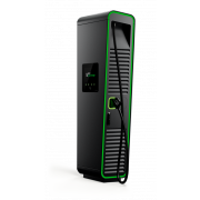 Alpitronic Hypercharger HYC150-1 DC Ladestation