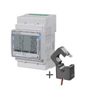 The Mobility House | Carlo Gavazzi Energiezähler EM330