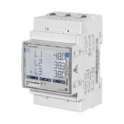 The Mobility House | Carlo Gavazzi Energiezähler MTR-3P-65A-CG EM340