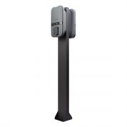 The Mobility House I ChargeLine Standfuß Slim Double