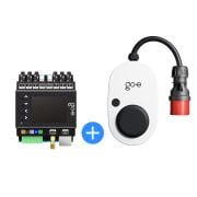 go-e Charger Gemini flex 22kW inkl. Controller