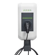 The Mobility House | KEBA a-series 119.924 Wallbox