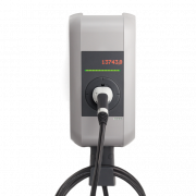 The Mobility House | KEBA KeContact P30 x-series 98.106 Wallbox
