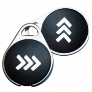 TMH I RFID Keyfob