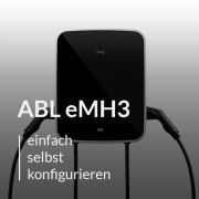 ABL | Ladestation eMH3 3W2264