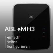 ABL | Ladestation eMH3 3W2261