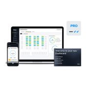 The Mobility House | reev Dashboard Pro – intelligente Software mit Online-Betreiberportal