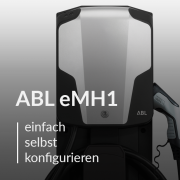 ABL | Ladestation eMH1