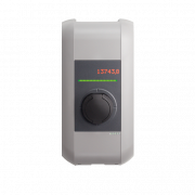 The Mobility House | KEBA KeContact P30 x-series 98.101 Wallbox 