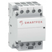 SMARTFOX Schütz für Ladestation 1ph/3ph-Umschaltung (40A)