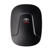 The Mobility House | Toyota Connected Ready PZ42D-T0C12 Wallbox