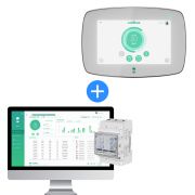 Wallbox Eco-Smart Paket Commander 2