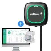 The Mobility House | Wallbox Eco-Smart Paket