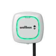 The Mobility House | Wallbox Pulsar Plus PLP1-0-2-3-9-001 Wallbox
