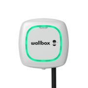 The Mobility House | Wallbox Pulsar Plus PLP1-M-2-4-9-001 Wallbox