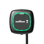 The Mobility House | Wallbox Pulsar Plus PLP1-0-2-3-9-002 Wallbox