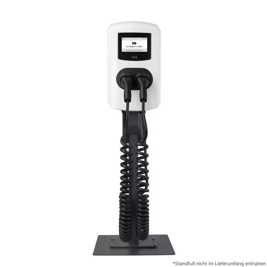 Alfen Eve Double Plus DE 904463126 Wallbox