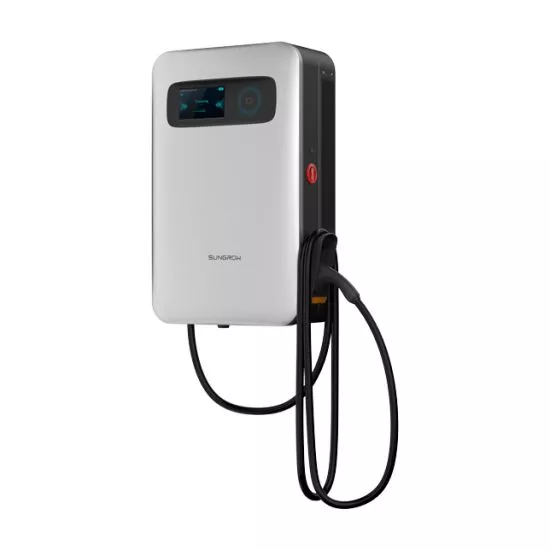 Sungrow ACH00081 DC Wallbox