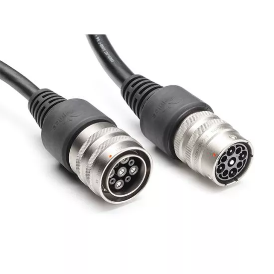 Reduzierstück 10/16A Auf Kleinen Stecker – Adapter Für Steckdose Mit Zweiwertigem Anschluss