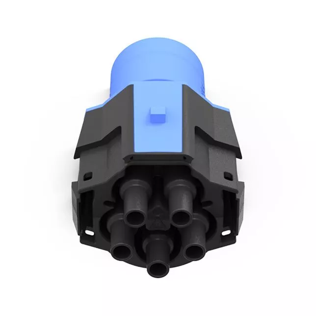 NRGkick Embout De Prise 16A 3Pol - Accessoire Chargeur Électrique De Qualité Supérieure