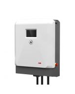 The Mobility House | ABB DC Wallbox