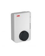 ABB Terra Wallbox 6AGC082152 (22 kW, Steckdose Typ 2, EM, RFID/APP, LAN/WLAN/Bluetooth)