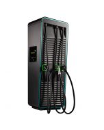 The Mobility House | Alpitronic Hypercharger DC Ladestation model 300 2xCCS2 + CHAdeMO